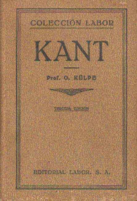 KANT
