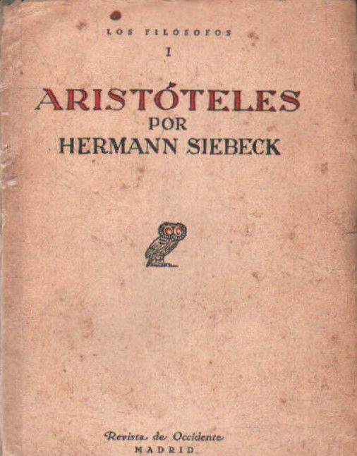 ARISTOTELES