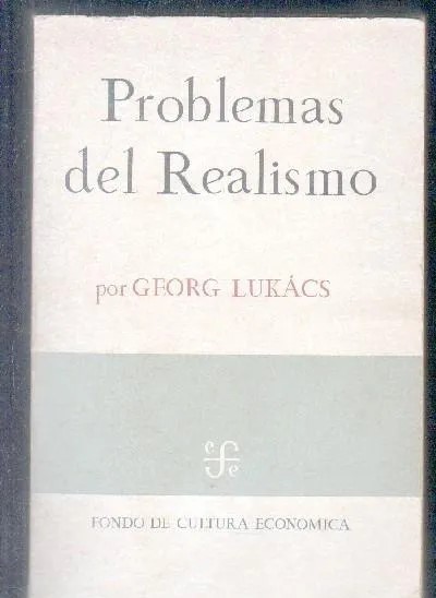 PROBLEMAS DEL REALISMO.
