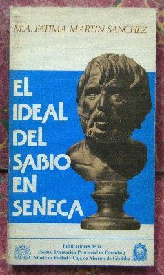 EL IDEAL DEL SABIO EN SENECA.