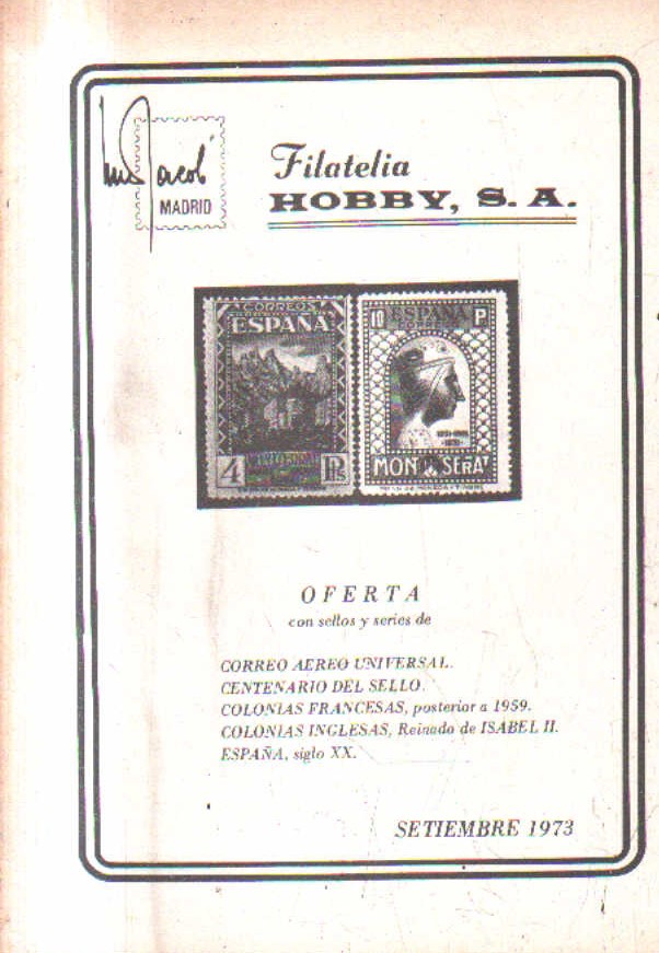 SEPTIEMBRE DE 1973.