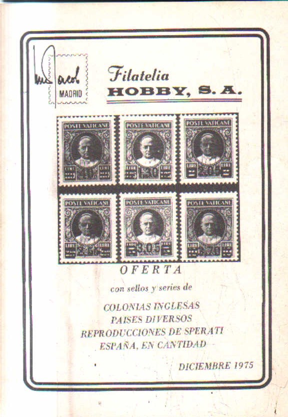 DICIEMBRE 1975.