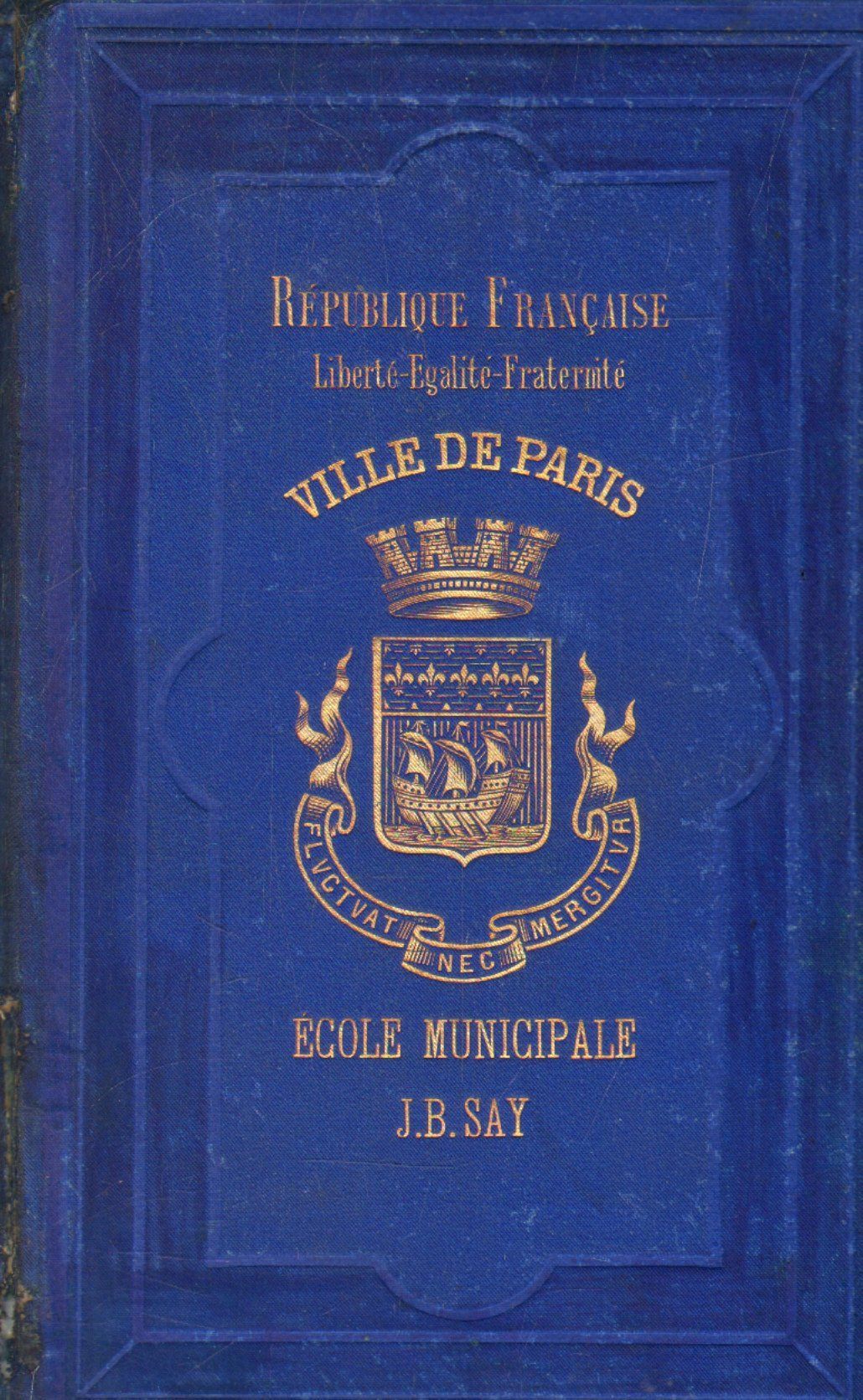 PHYSIOGRAPHIE INTRODUCTION A L' ÉTUDE DE LA NATURE