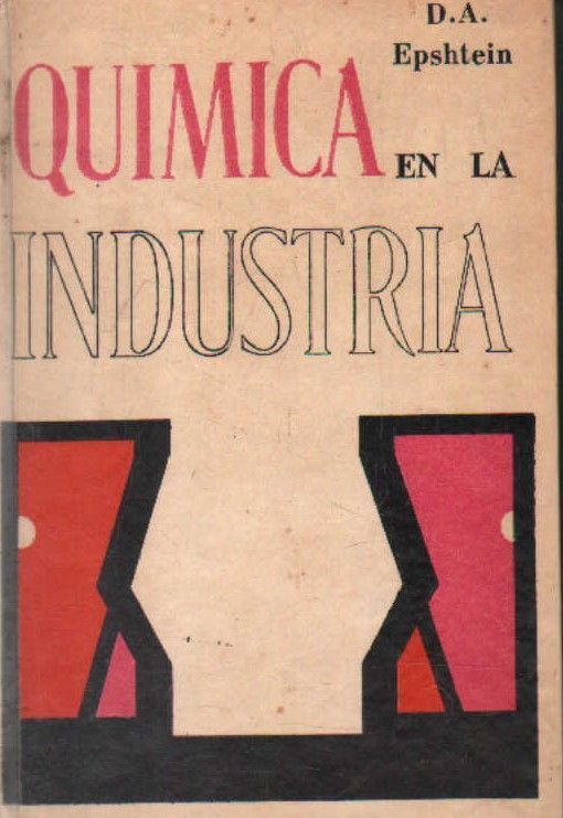 QUIMICA EN LA INDUSTRIA