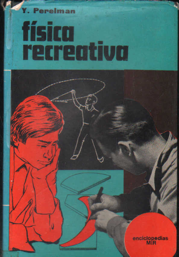 FÍSICA RECREATIVA