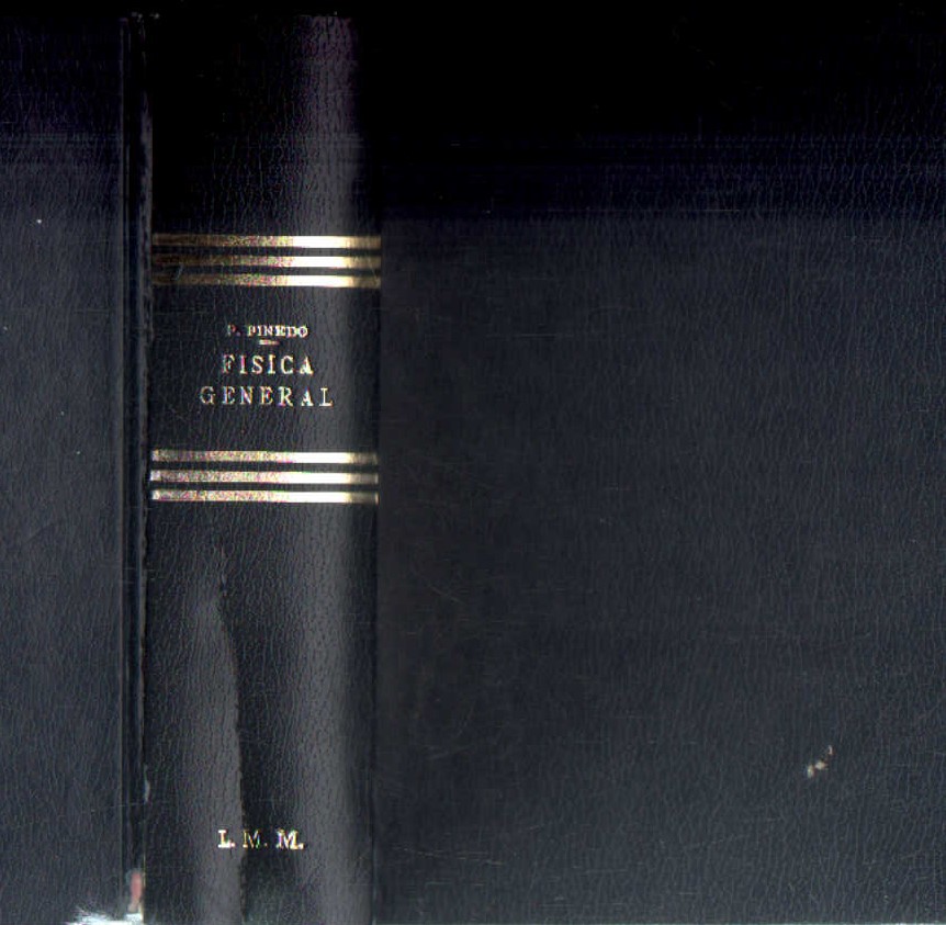 FISICA GENERAL