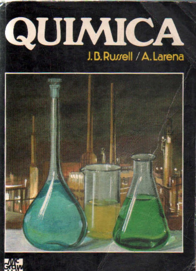 QUÍMICA