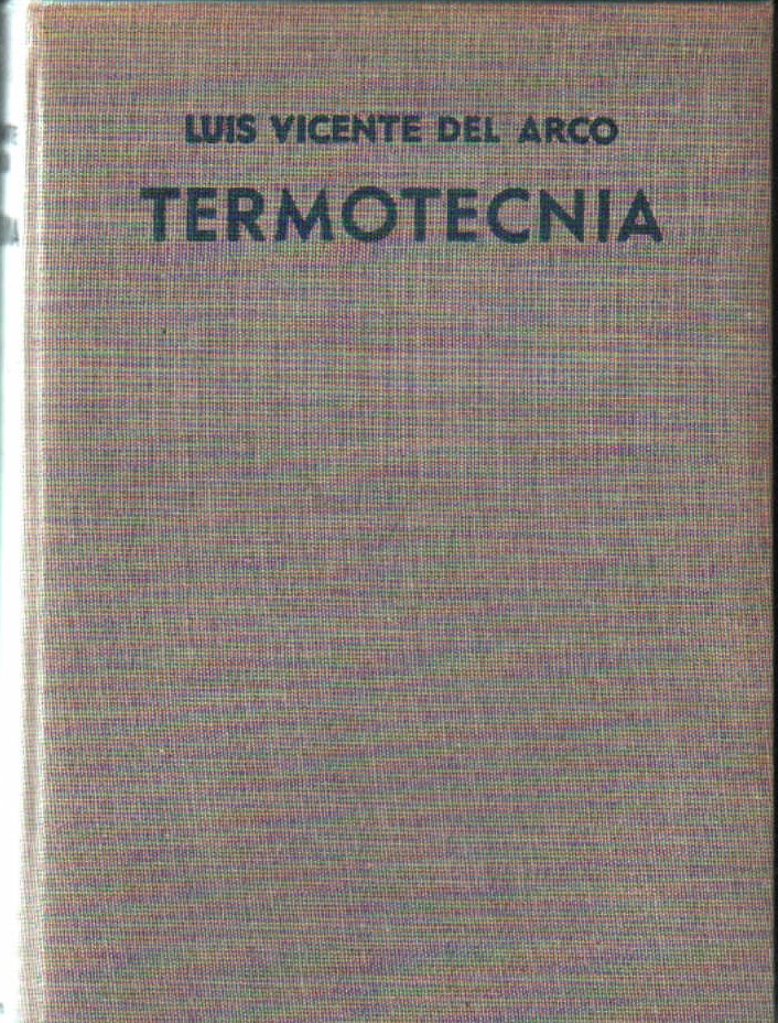 TERMOTECNIA