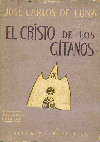 EL CRISTO DE LOS GITANOS
