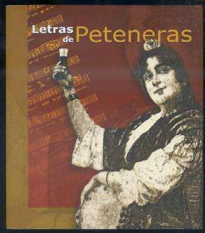 LETRAS DE PETENERAS