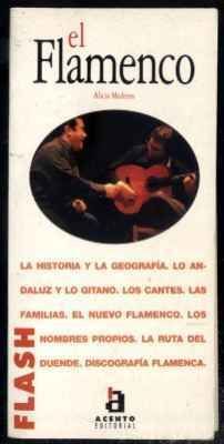 EL FLAMENCO.