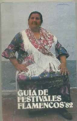 GUIA DE FESTIVALES FLAMENCOS 82