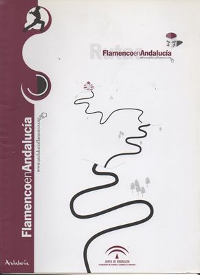 RUTAS - FLAMENCO EN ANDALUCIA.