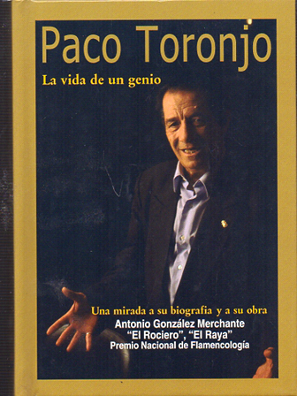 PAVO TORONJO - LA VIDA DE UN GENIO.