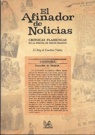 EL AFINADOR DE NOTICIAS