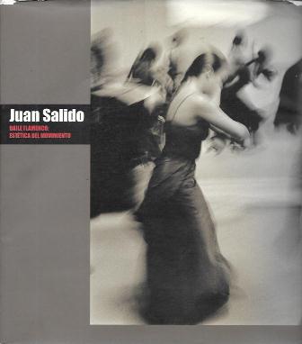 BAILE FLAMENCO: ESTETICA DE MOVIMIENTO