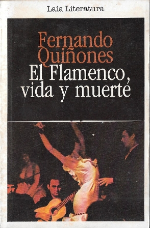 EL FLAMENCO, VIDA Y MUERTE