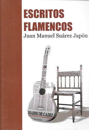 ESCRITOS FLAMENCOS