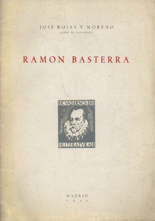 RAMON BASTERRA