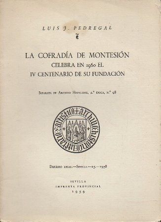 ACTO DE INGRESO DEL ILMO. SR. D. ANTONIO-CLARET GARCIA GARCIA SEVILLA 8 MAYO 2007