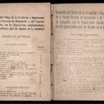 COMPENDIO DEL CODIGO DE CIRCULACION - DOS CUADERNILLOS