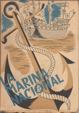 LA MARINA NACIONAL