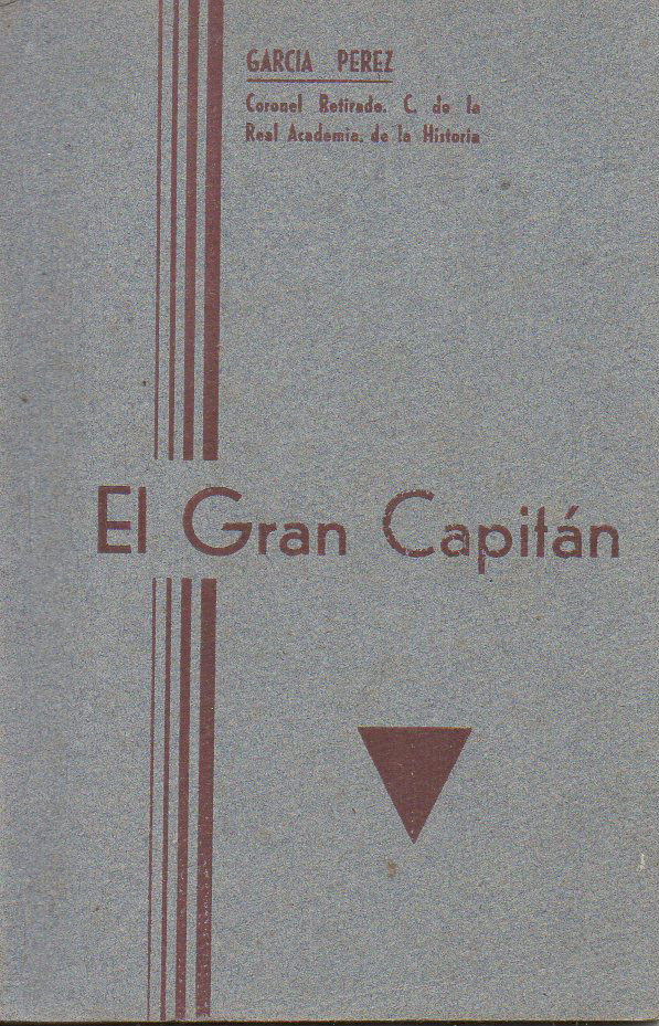 EL GRAN CAPITAN