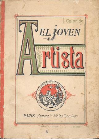 EL JOVEN ARTISTA