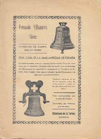 BOLETIN OFICIAL DEL OBISPADO DE CADIZ - AÑO XCVII 24 MARZO 1950 Nº 6 (SEPARATA)