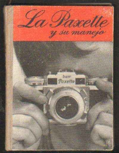 LA PAXETTE. COMO SACAR EL MEJOR PARTIDO DE LOS MODELOS PAXETTE Y SUPER PAXETTE