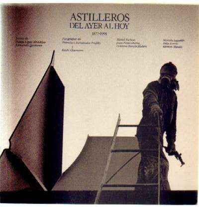 STILLEROS DEL AYER AL HOY 1877-1991