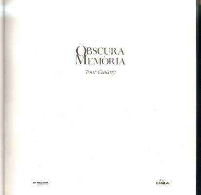 OBSCURA MEMORIA