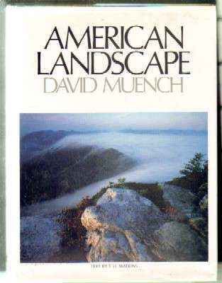 AMERICAN LANDSCAPE