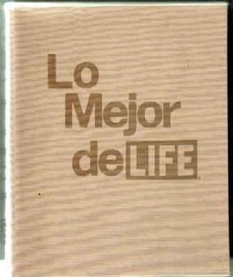 LO MEJOR DE LIFE