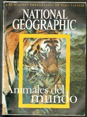 LAS MEJORES FOTOGRAFÍAS DE VIDA SALVAJE. NATIONAL GEOGRAPHIC. ANIMALES DEL MUNDO