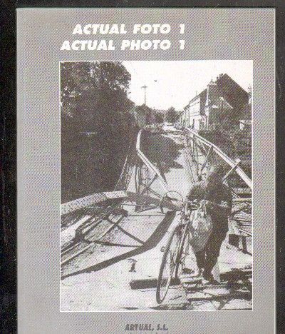 ACTUAL FOTO 1. ACTUAL PHOTO 1.
