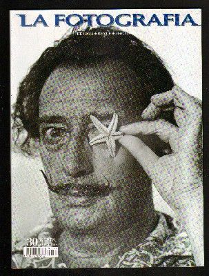 LA FOTOGRAFIA. REVISTA . REVUE. MAGAZINE. Nº 30.
