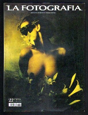 LA FOTOGRAFIA. REVISTA . REVUE. MAGAZINE. Nº 22.