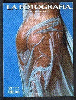 LA FOTOGRAFIA. REVISTA . REVUE. MAGAZINE. Nº 21.