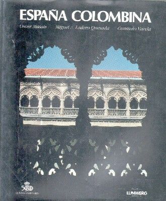 ESPAÑA COLOMBINA.