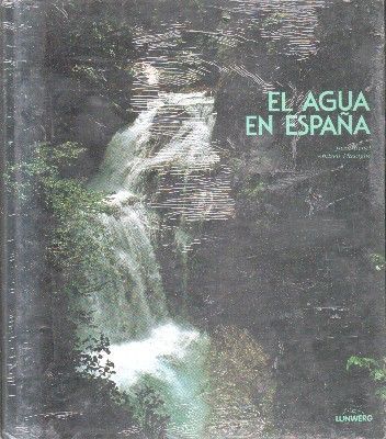 ESPAÑA DESDE EL AIRE. EL HOMBRE Y LA HISTORIA.