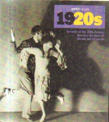 1920S. DECADES OF THE 20THC ENTURY.DECADAS DEL SIGLO XX.DECADI DEL XX SECOLO.