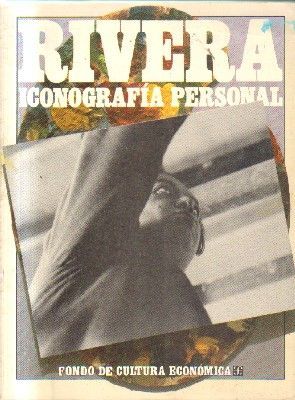 RIVERA.ICONOGRAFIA PERSONAL.