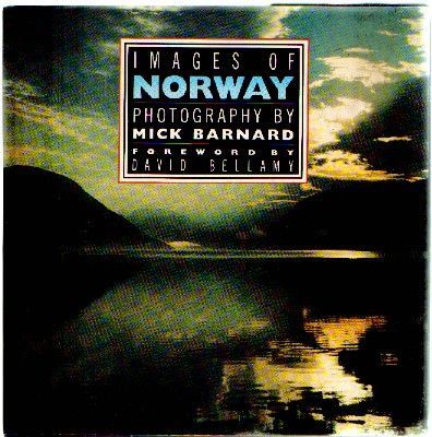 IMAGES OF NORWAY.