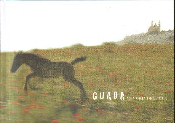 GUADA. MEMORIAS DEL AGUA.
