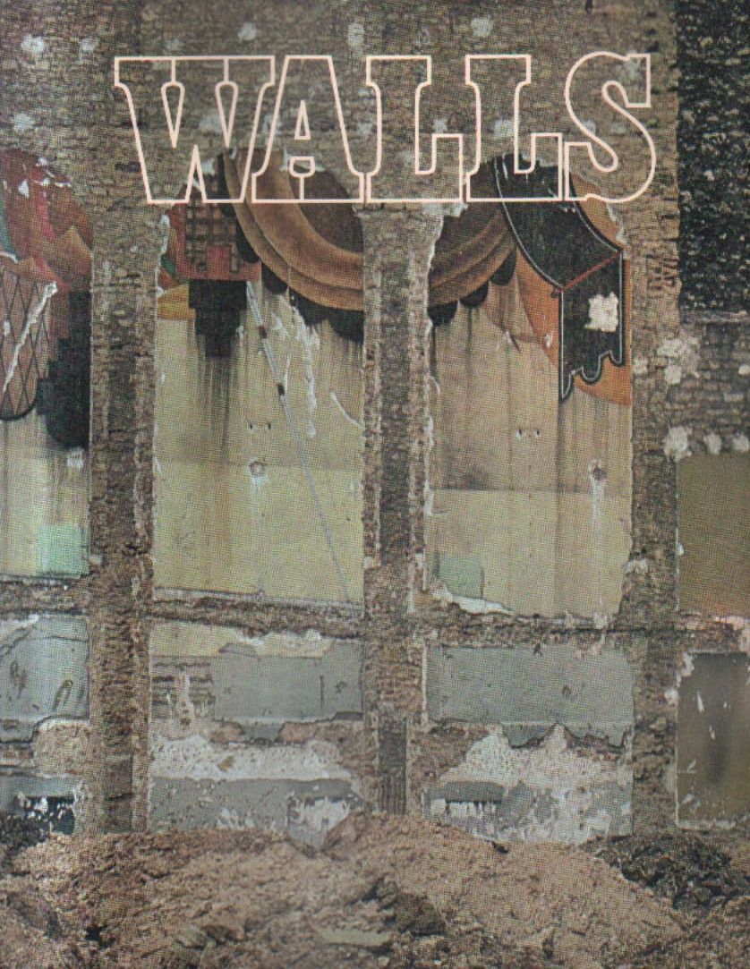 WALLS.