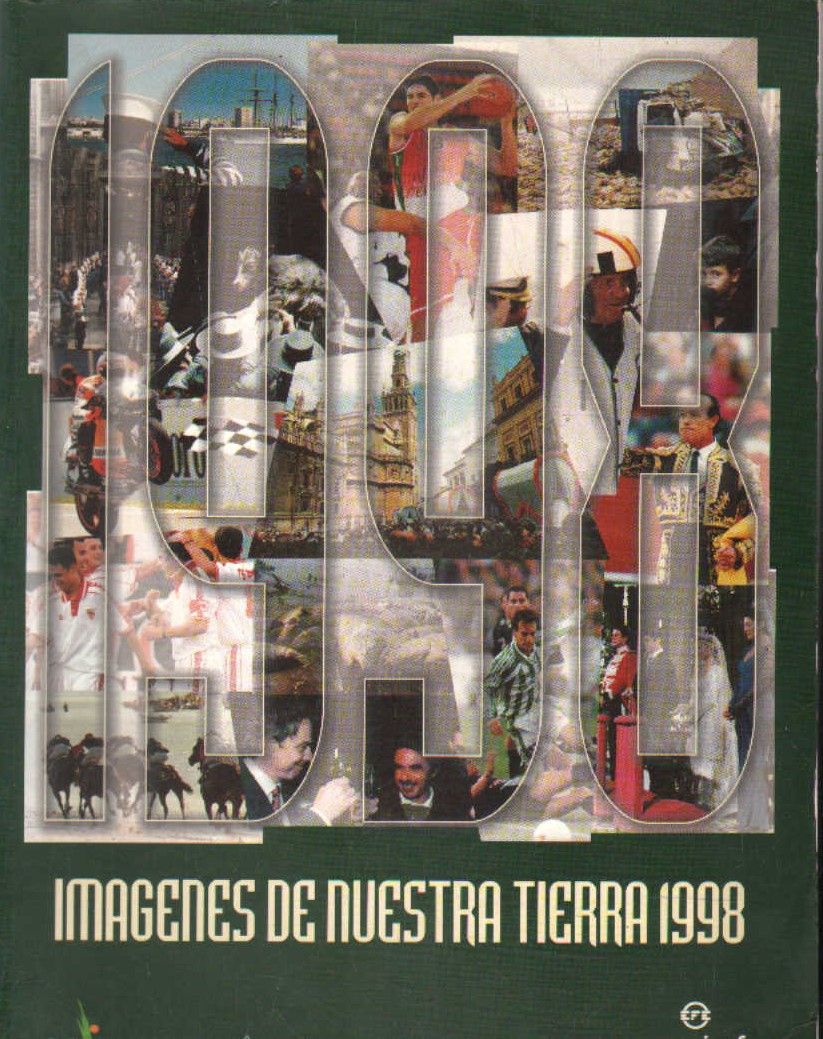 IMÁGENES DE NUESTRA TIERRA 1998