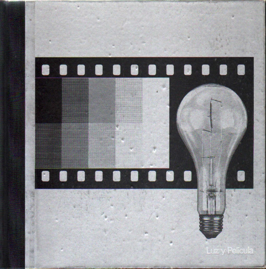 LIFE LA FOTOGRAFÍA. LUZ Y PELICULA.