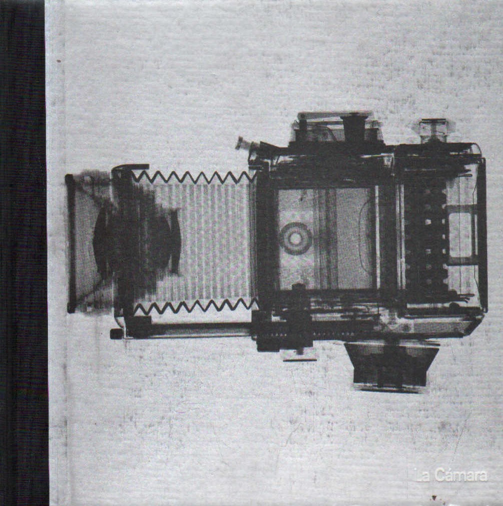 LIFE LA FOTOGRAFÍA. LA CAMARA.