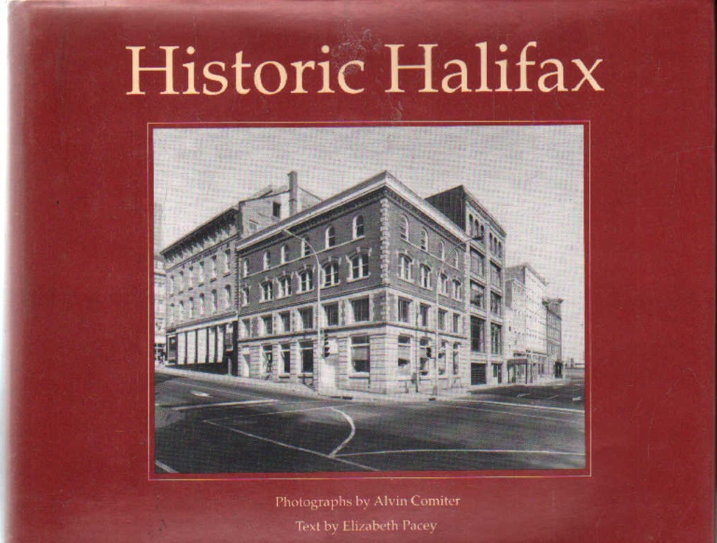 HISTORIC HALIFAX